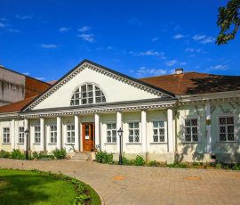Музей «Дом Ваньковичей»