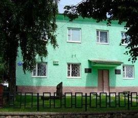Кореличский районный краеведческий музей