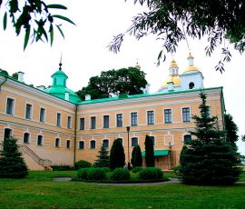 Музей белорусского книгопечатания