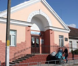 Ивацевичский историко-краеведческий музей