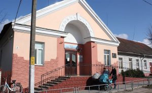 Ивацевичский историко-краеведческий музей