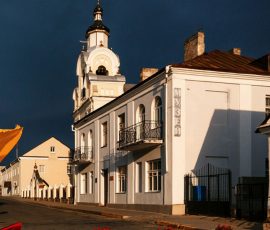 Новогрудский историко-краеведческий музей
