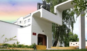 Солигорский краеведческий музей