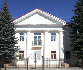 Жодинский краеведческий музей