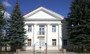 Жодинский краеведческий музей