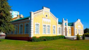 Добрушский районный краеведческий музей