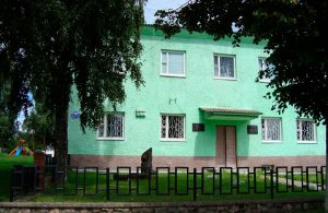 Кореличский районный краеведческий музей