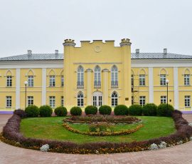 Исторический музей Кричева