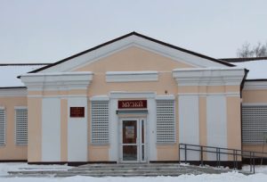 Историко-культурный центр Буда-Кошелевского района